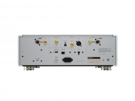 Esoteric N-01