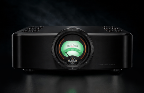 D’Agostino Progression Neo Monoblock