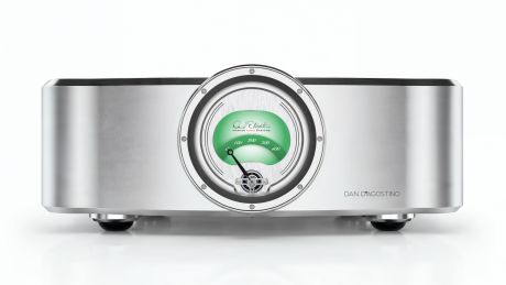 D’Agostino Progression Neo Monoblock