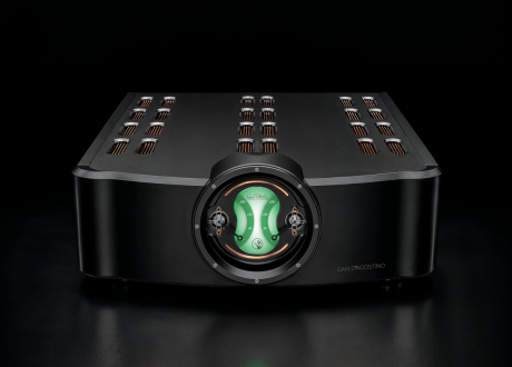 D’Agostino Progression Neo Stereo