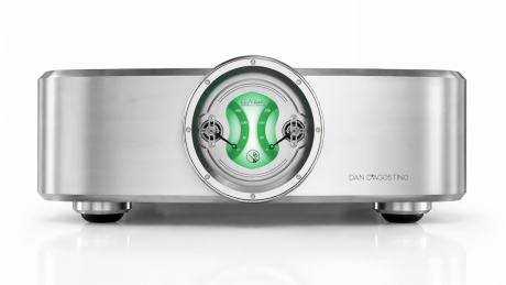 D’Agostino Progression Neo Stereo