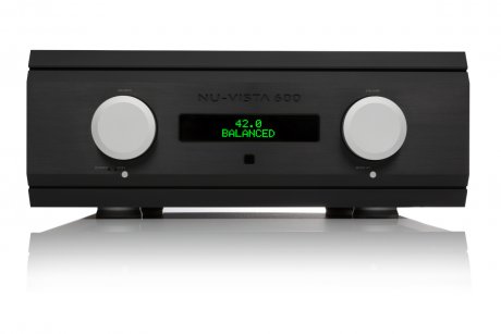 Musical Fidelity NuVista 600