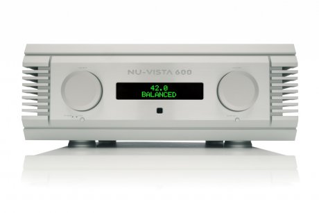  Musical Fidelity NuVista 600