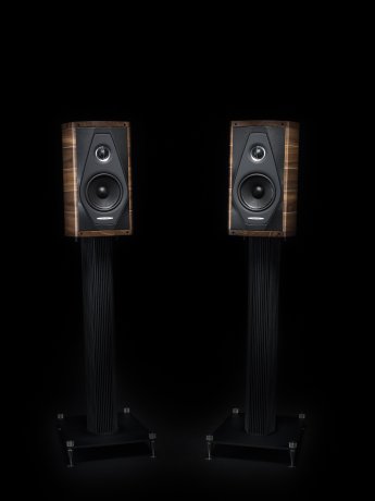 Cajas acústicas Sonus Faber Olympica I