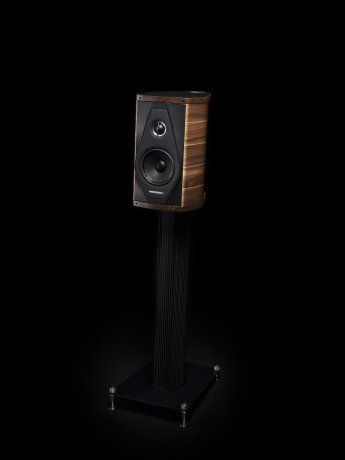 Cajas acústicas Sonus faber Olympica I