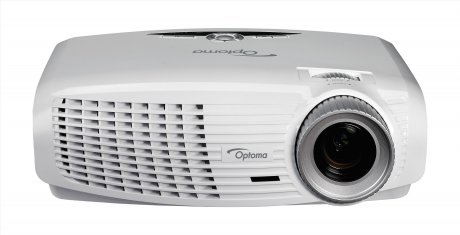 Videoproyector Optoma HD25
