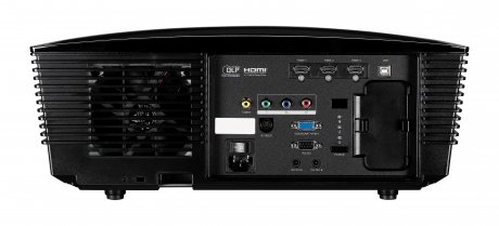 Videoproyector ThemeScene HD87