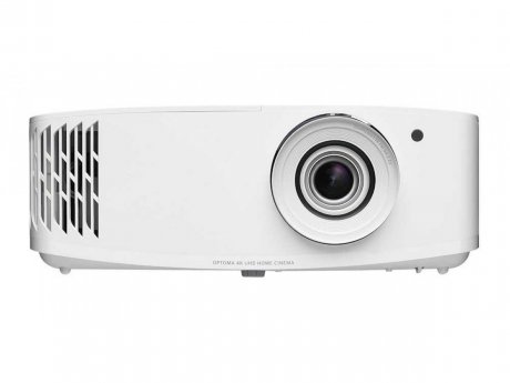 Optoma UHD42