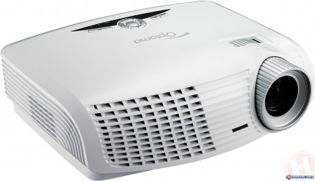 Videoproyector Optoma HD25