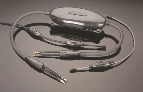 Cables de intermodulación Transparent Opus MM