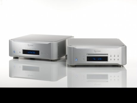 Esoteric C-02X Phono
