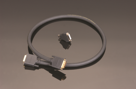 Cable Transparent Premiun Digital Visual Interface (PDVI)