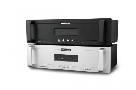 Preamplificador de fono PH6