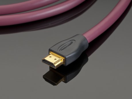 Transparent Audio Performance HDMI
