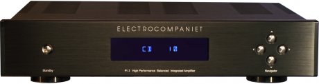 Electrocompaniet PI-1 y PI-2