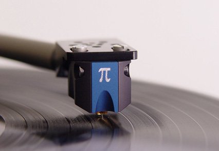 Brinkmann Pi