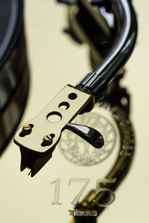 Pro-Ject 175 The Vienna Philharmonic Recordplayer
