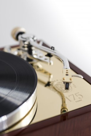 Pro-Ject 175 The Vienna Philharmonic Recordplayer