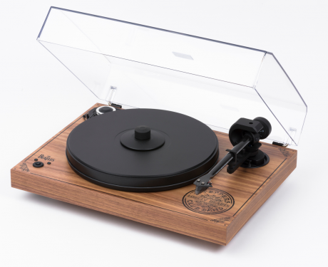 Pro-Ject 2Xperience SB Sgt. Pepper L.E.