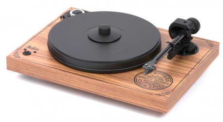 Pro-Ject 2Xperience SB Sgt. Pepper L.E.