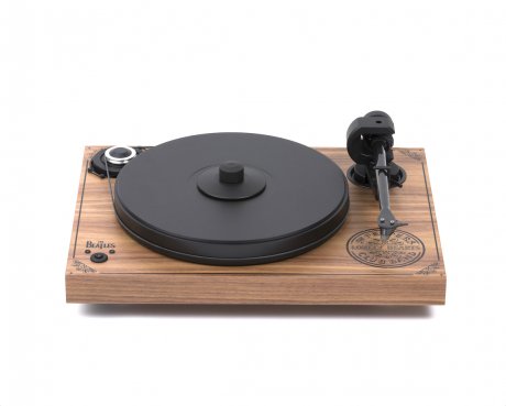 Pro-Ject 2Xperience SB Sgt. Pepper L.E.