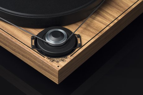 Pro-Ject 2Xperience SB Sgt. Pepper L.E.