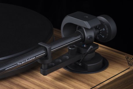 Pro-Ject 2Xperience SB Sgt. Pepper L.E.