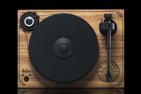 Pro-Ject 2Xperience SB Sgt. Pepper L.E.