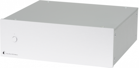 Pro-Ject Amp Box DS2 Mono