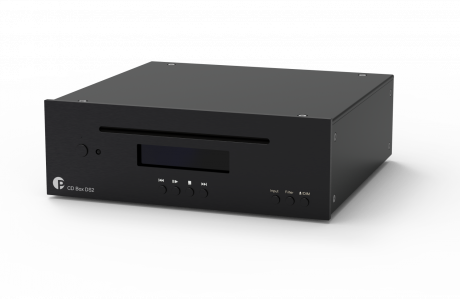 Pro-Ject CD Box DS2