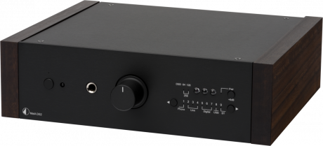 Pro-Ject MaiA DS2