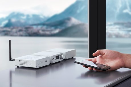 Pro-Ject Stream Box S2 Ultra   