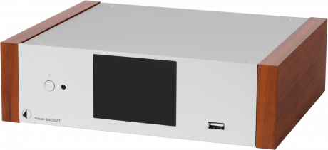 Pro-Ject Stream Box DS2 T