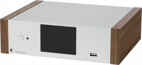 Pro-Ject Stream Box DS2 T