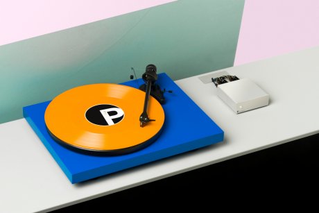 Pro-Ject Phono Box S2