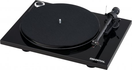 Pro-Ject Essential III Phono