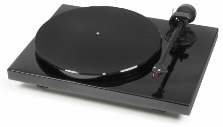 Giradiscos Pro-Ject 1 Xpression Carbon
