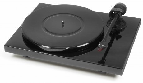 Giradiscos Pro-Ject 1 Xpression Carbon