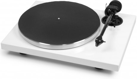 Giradiscos Pro-Ject 1 Xpression Carbon Classic