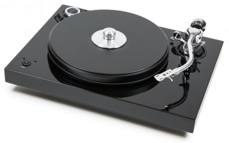 Pro-Ject 2Xperience SB  S-shape