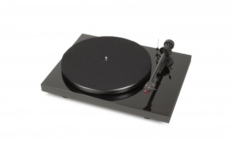 Giradiscos Pro-Ject Debut Carbon