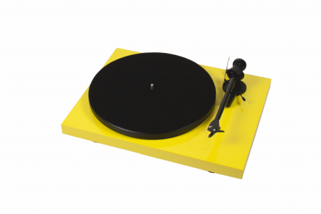 Pro-Ject Debut Carbon DC OM10