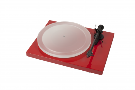 Giradiscos Pro-Ject Debut Carbon Esprit
