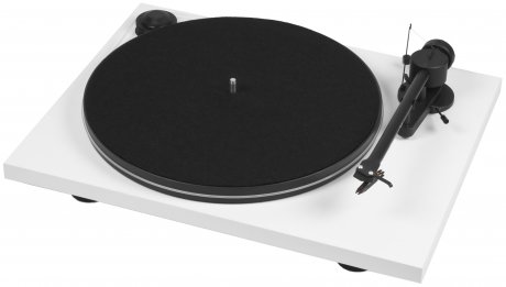 Giradiscos Pro-Ject Essential Basic