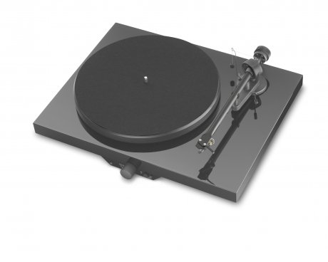 Giradiscos Pro-Ject Juke Box