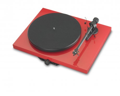 Giradiscos Pro-Ject Juke Box