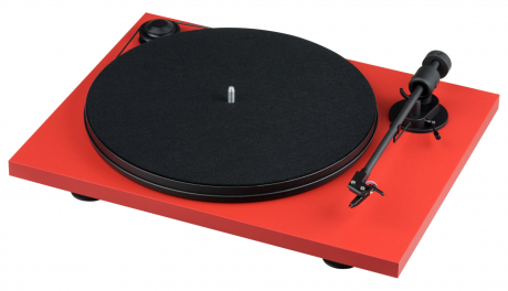 Pro-Ject Primary E
