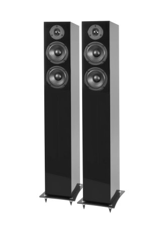 Pro-Ject Speaker Box 10