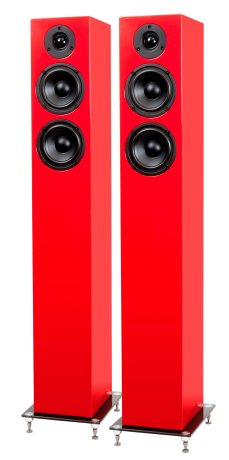 Pro-Ject Speaker Box 10