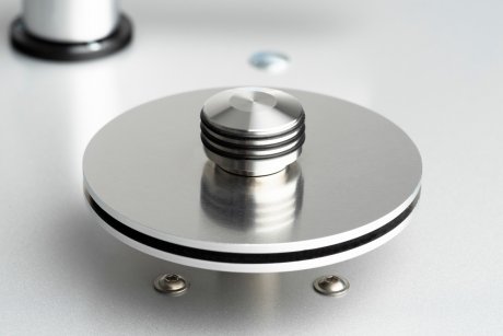 Pro-Ject VC-S2 ALU